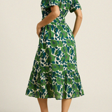 Martiana Dress Vega Floral