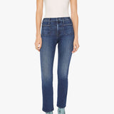 The Patch Pocket Insider Flood