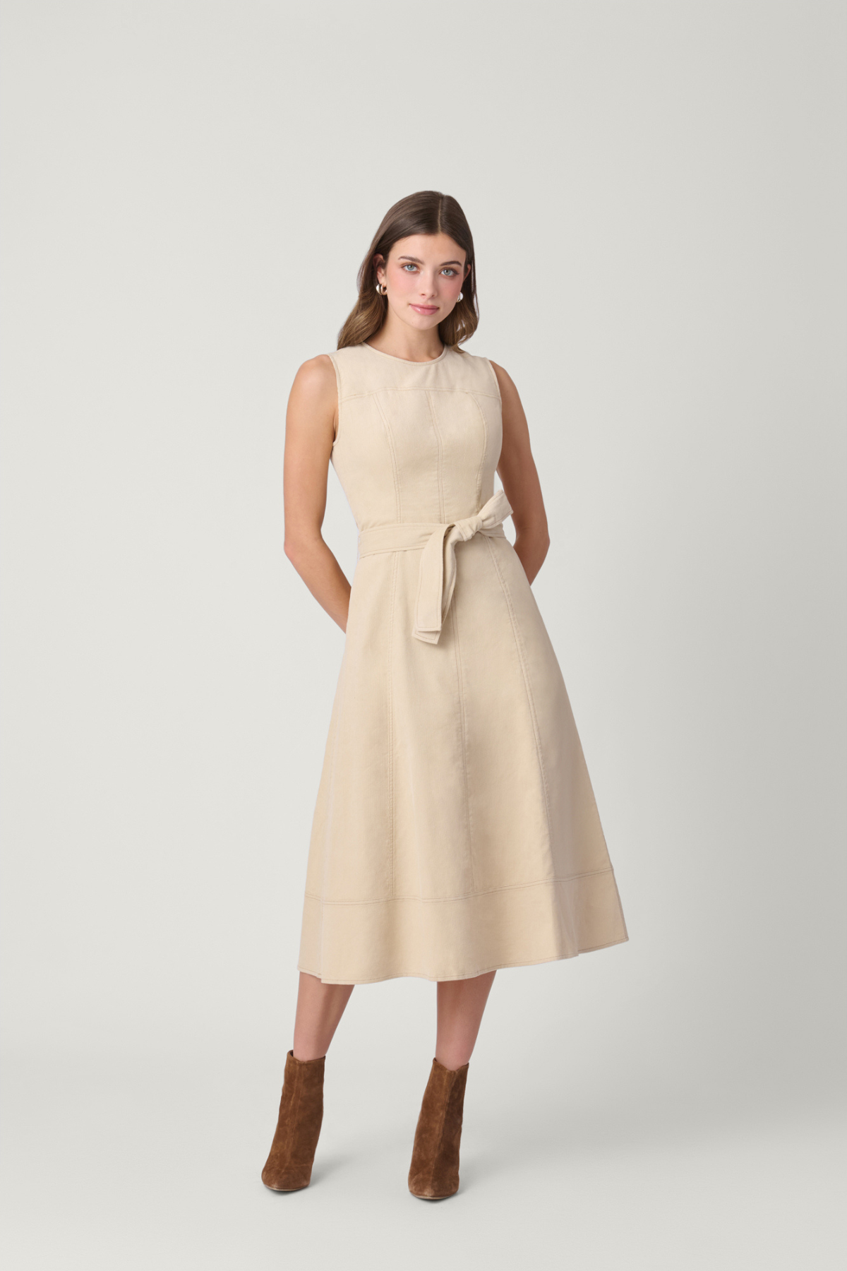 Cora Dress – French Cuff Boutique