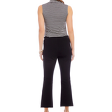 Sigourney Pintuck Pant