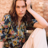 Dakota Blouse