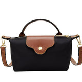 Simple Casual Square Shoulder Bag