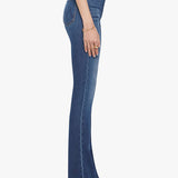 High Waisted Runaway