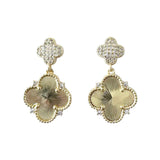 Clover Pop Earring