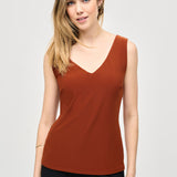 Classic V-Neck Cami