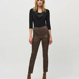 Foiled Animal Classic Slim Denim Pants