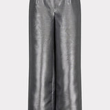 Metallic Trouser