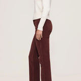 PATTI STRAIGHT: HIGH RISE ANKLE