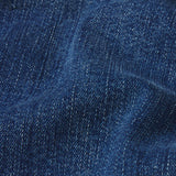 The Straight Trouser