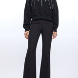 Juno Studded Sweatshirt