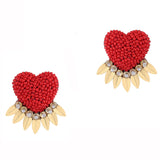 Danika Earrings