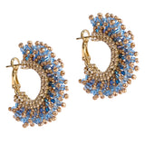 Sierra Earrings