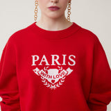 Perseal Paris Sweater