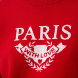 Perseal Paris Sweater