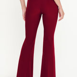Elise Crepe Pants