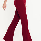 Elise Crepe Pants