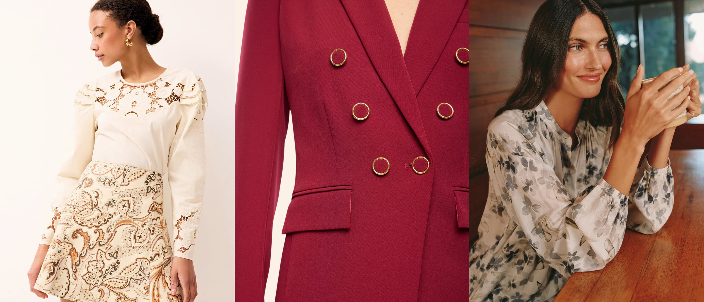 women's clothing boutique Houston new arrivals 