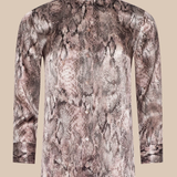Dani 3/4 Sleeve Blouse