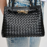 Blakely Woven Crossbody