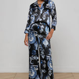 Dani 3/4 Sleeve Blouse