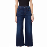 Lyra Wide Leg Crop