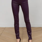 Marguerite High Rise Skinny