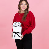 Paula Pragon Boat Balloon