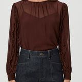 Isabel Blouse
