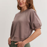 Bernadette Pullover