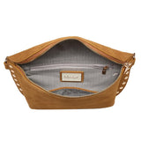 Gizelle Suede Belt Bag