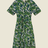 Martiana Dress Vega Floral