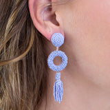 Oliver Earrings