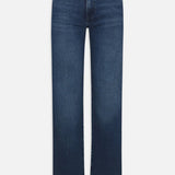 The Straight Trouser