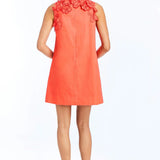 Juniper Shift Mini Dress