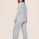Gisele Long PJ Set