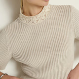Aurora Pullover