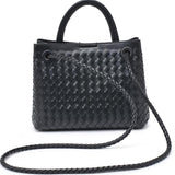 Blakely Woven Crossbody