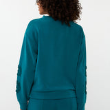 Sweater Tape Embroidery Modal