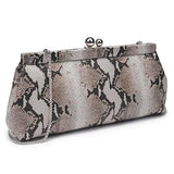 Joplin Kisslock Clutch