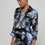 Dani 3/4 Sleeve Blouse