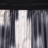 Skirt Plisse Fade