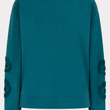 Sweater Tape Embroidery Modal