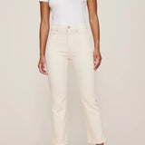 PATTI STRAIGHT: HIGH RISE ANKLE