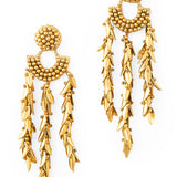 Conrad Earrings