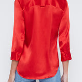 Dani 3/4 Sleeve Blouse