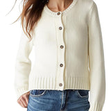 Willa Crew Cardigan