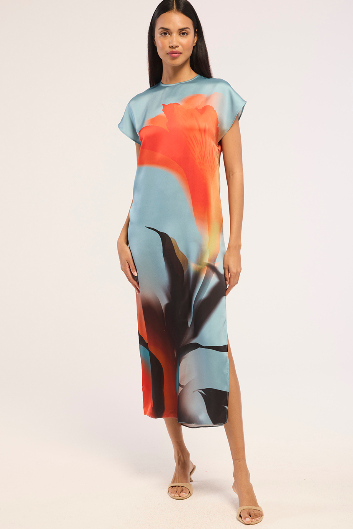 midi or maxi dresses Women's & A lively all Midi & Maxi Dresses |