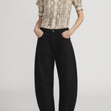 The Snake Gillian Top