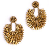 Posha Earrings