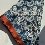 Neckerchief Square Scarf